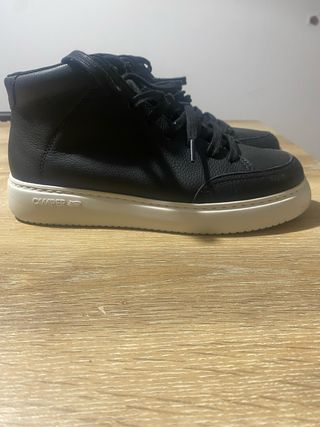 Zapatillas Camper Unisex Negras 50