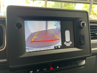 Renault Master L2H2 2.3 dci 150 7 plazas