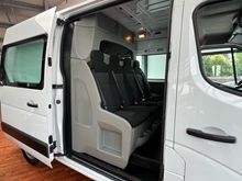 Renault Master L2H2 2.3 dci 150 7 plazas