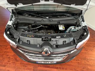 Renault Master L2H2 2.3 dci 150 7 plazas