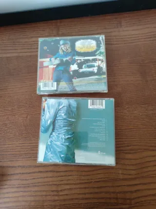 CDs Madonna - Pop Internacional