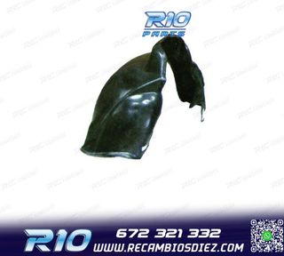 PASE RUEDA DELANTERO BMW E36 90-99 IZQUIERDA