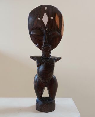 Figura africana de la Fertilidad