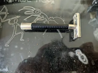 Gillette antiguas lote