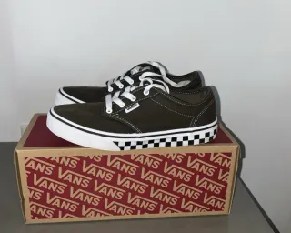 Vans Talla 36