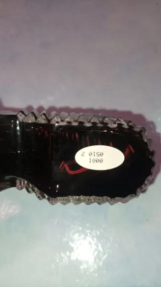 Tintero Mont Blanc Antiguo Negro 50ml