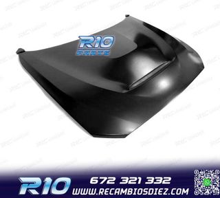 CAPO BMW F20 F21 F22 F23 F87 M2 LOOK GTS ALUMINIO