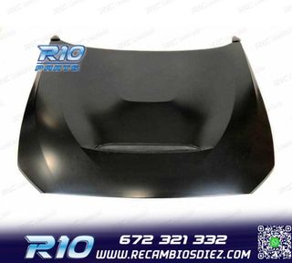 CAPO BMW F20 F21 F22 F23 F87 M2 LOOK GTS ALUMINIO