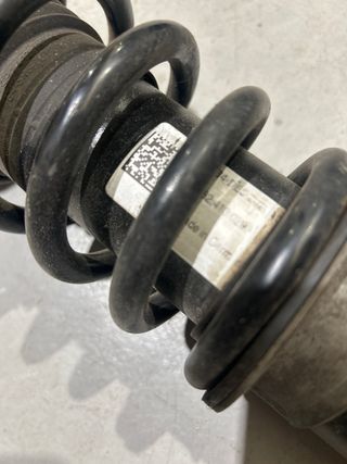 Amortiguadores Porsche 982 718