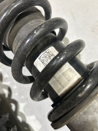 Amortiguadores Porsche 982 718