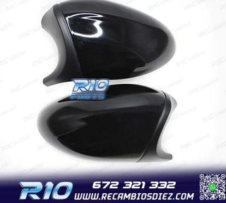 CARCASAS ESPEJOS BMW E81 E82 E87 E88 E90 E91 E92 E93 LOOK M3