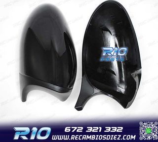 CARCASAS ESPEJOS BMW E81 E82 E87 E88 E90 E91 E92 E93 LOOK M3