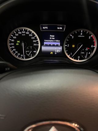 INFINITI QX30 2.2 PREMIUM DCT AWD