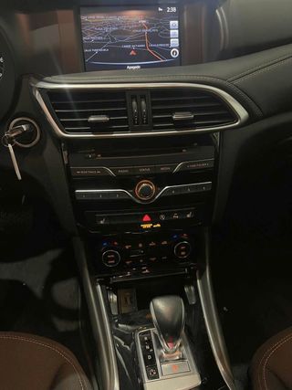 INFINITI QX30 2.2 PREMIUM DCT AWD