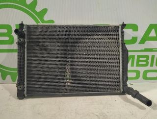 Audi 112527 800121331 radiador agua a6 berlina 2.5