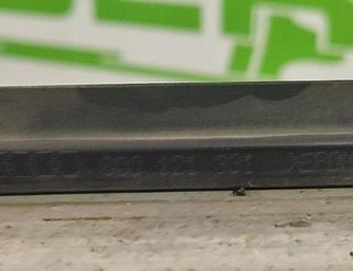 Audi 112527 800121331 radiador agua a6 berlina 2.5