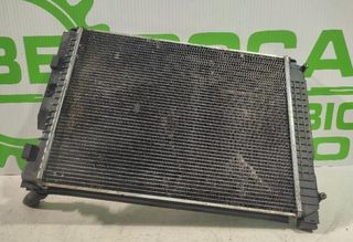 Audi 112527 800121331 radiador agua a6 berlina 2.5