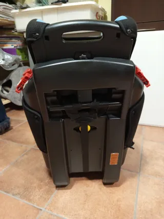 Silla coche RECARO Young Sport Grupo I-II-III