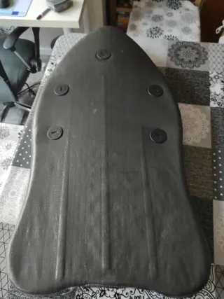 Tabla natación tiburón FIN-tastic