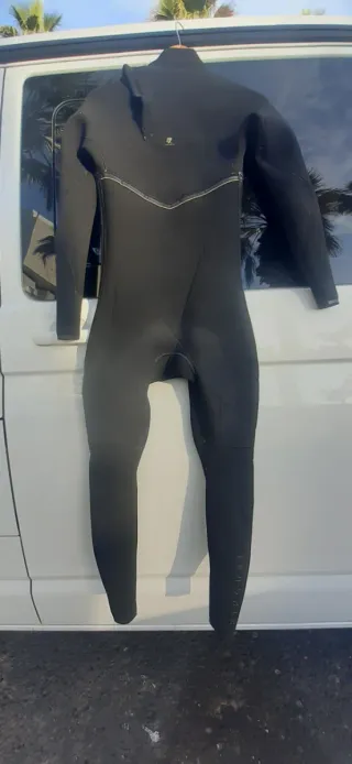Traje Surf Rip Curl 4/3 E-Bomb E7 Limited Edition