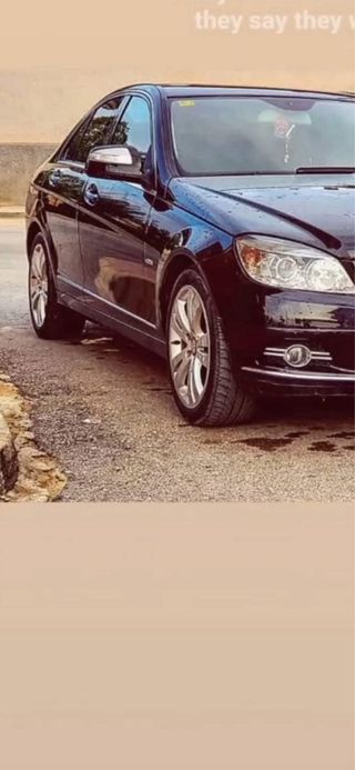 Llantas 225/45 R17 94Y Mercedes