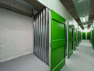 Trastero en alquiler en Centre en Sant Boi de Llobregat