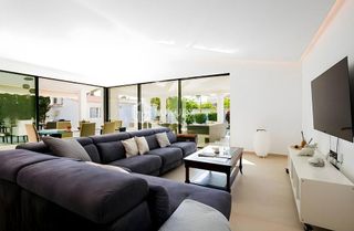 Chalet en alquiler en Palm - Mar en Arona