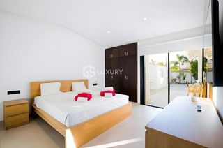 Chalet en alquiler en Palm - Mar en Arona