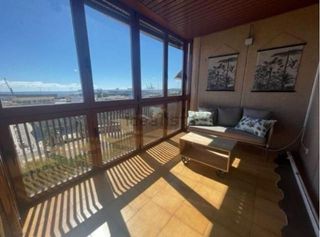 Piso en alquiler en Ensanche - Diputación en Alicante