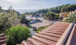 Chalet en venta en Cap Salou en Salou