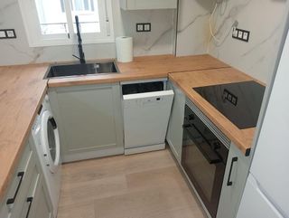 Piso en alquiler en Triana Oeste en Sevilla