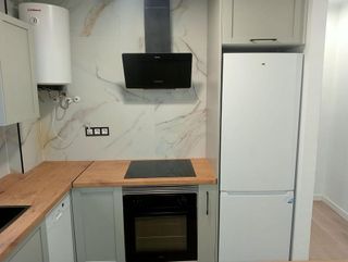 Piso en alquiler en Triana Oeste en Sevilla