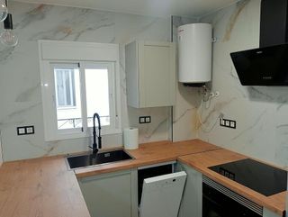 Piso en alquiler en Triana Oeste en Sevilla