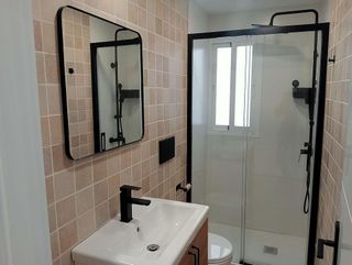 Piso en alquiler en Triana Oeste en Sevilla