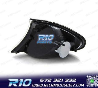 INTERMITENTES FRONTALES BMW E46 LIMOUSINE TOURING 01-05 CROM