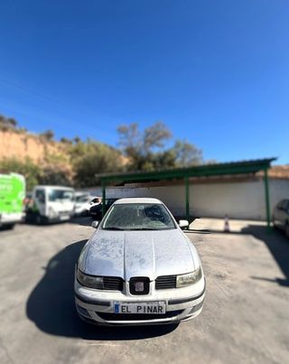 Centralita motor ecu seat 0281 010 686 leon 104504