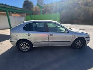 Centralita motor ecu seat 0281 010 686 leon 104504