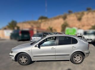 Centralita motor ecu seat 0281 010 686 leon 104504