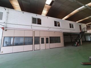 Nave industrial en venta en Can Fatjó en Rubí