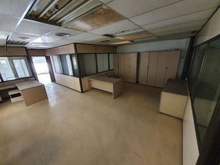 Nave industrial en venta en Can Fatjó en Rubí