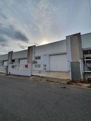 Nave industrial en venta en Can Fatjó en Rubí