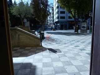 Local comercial en venta en Centro en Cuenca