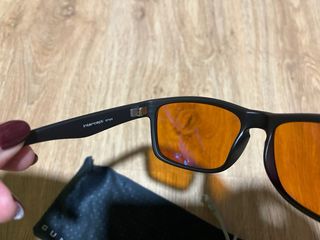Gafas Gunnar Bloqueo Luz Azul