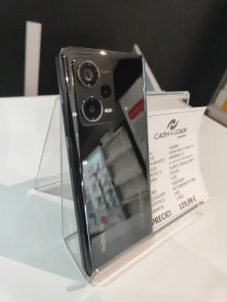 Xiaomi Redmi Note 12 Pro+ 5G 256GB