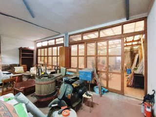 Local comercial en venta en Betanzos