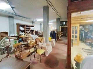 Local comercial en venta en Betanzos