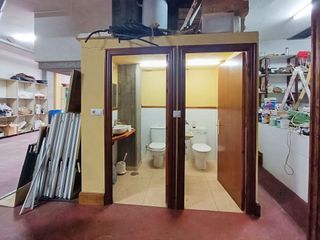 Local comercial en venta en Betanzos