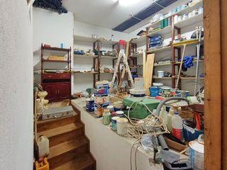 Local comercial en venta en Betanzos