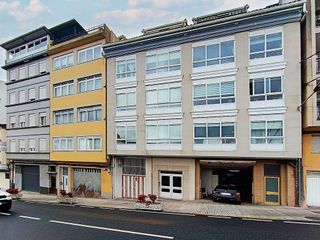 Local comercial en venta en Betanzos
