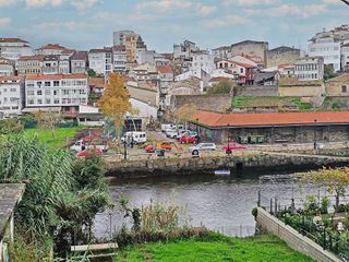 Local comercial en venta en Betanzos